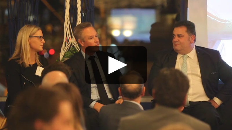 Property Expert Panel: Has Property Finally Peaked? Where to from here ...